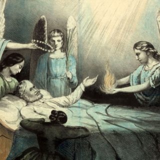 Man flu: Άνδρες με δέκατα που νομίζουν ότι πεθαίνουν