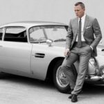 Μπαμπάς ο James Bond!