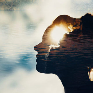 Το «5-4-3-2-1» κόλπο που θα σε κάνει να ξέχασεις το άγχος