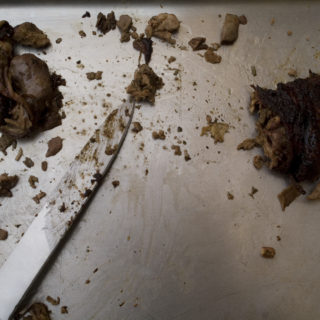 Μπήκαμε Στο Ψητό