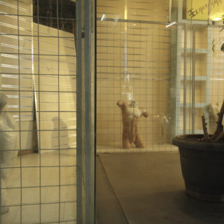 Προδημοσίευση: «Το τέλος της πείνας», της Λίνας Ρόκου