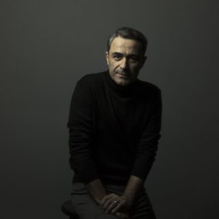 Θανάσης Κουρλαμπάς: ένας ηθοποιός που δεν θα ήθελες να έχεις αντίπαλο στο αμερικάνικο μπιλιάρδο