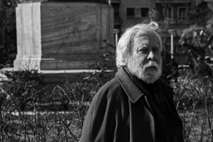 Οι παλαιοί εαυτοί μου, του Γιώργου Μαρκόπουλου