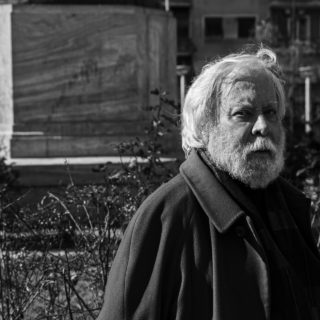 Οι παλαιοί εαυτοί μου, του Γιώργου Μαρκόπουλου