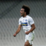 Επίθεση αγνώστων στον ποδοσφαιριστή του Ατρόμητου Ουάρντα