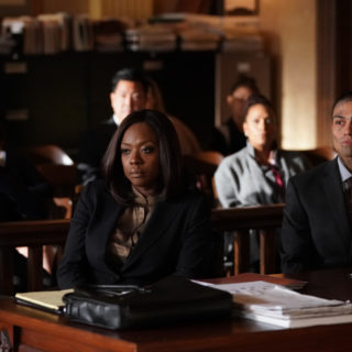 Όσα πρέπει να ξέρετε για τον τέταρτο και καλύτερο κύκλο του How to Get Away with Murder