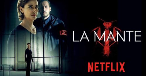 Το νέο θρίλερ του Netflix το εγκρίνει μέχρι και ο βασιλιάς του τρόμου, Stephen King