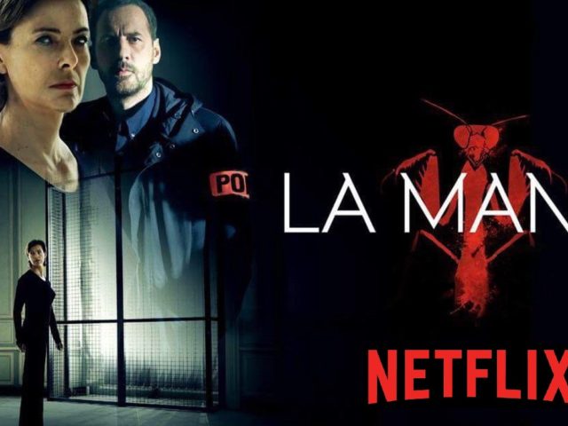 Το νέο θρίλερ του Netflix το εγκρίνει μέχρι και ο βασιλιάς του τρόμου, Stephen King