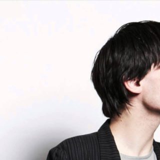 Jonny Greenwood – Phantom Thread (Original Motion Picture Soundtrack)