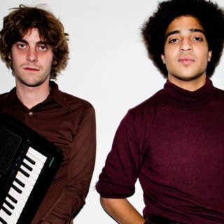 Insecure Men – Insecure Men