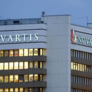 Novartis: Άνοιγμα λογαριασμών ζητά η Εισαγγελέας Διαφθοράς για τους εμπλεκόμενους στη δικογραφία πολιτικούς