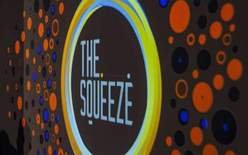Οκτώ καινοτόμες startups αναμετρώνται στον διαγωνισμό “The Squeeze”
