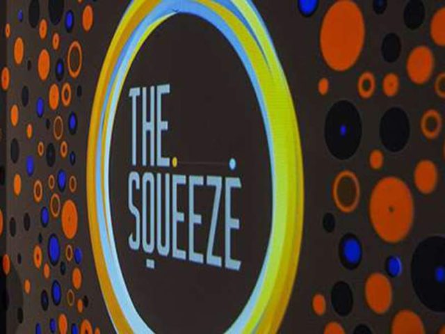Οκτώ καινοτόμες startups αναμετρώνται στον διαγωνισμό “The Squeeze”