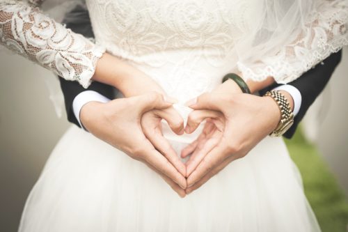 Μεγαλύτερη πιθανότητα διαζυγίου για όσους παντρεύονται του Αγίου Βαλεντίνου, σύμφωνα με έρευνα