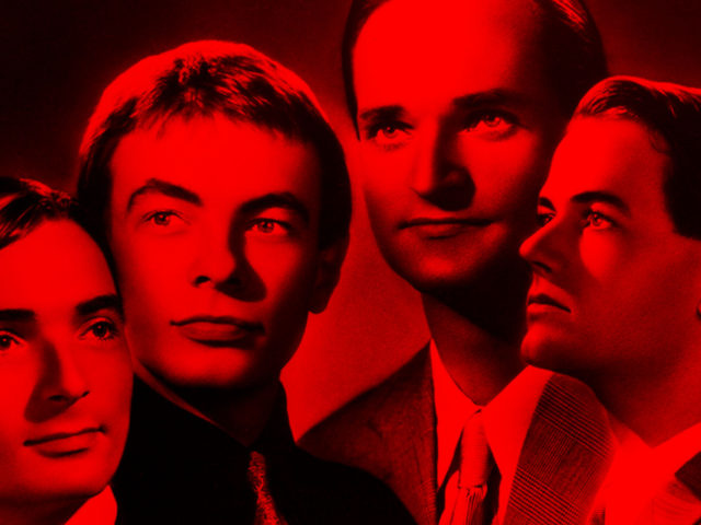 Πώς θα ήταν η Σύγχρονη Ζωή χωρίς τους Kraftwerk;