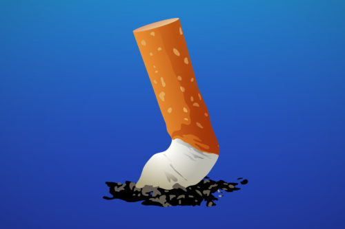Το κάπνισμα ευθύνεται για 700.000 θανάτους ετησίως στην ΕΕ και αποτελεί τη σημαντικότερη αιτία πρόωρων θανάτων