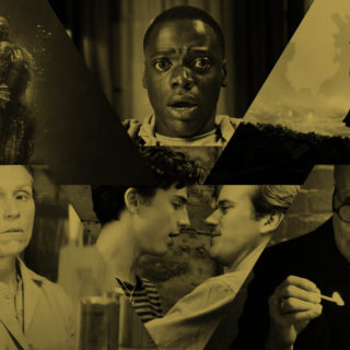 Αυτό το Όσκαρ Καλύτερης Ταινίας, ποιος θα το πάρει;