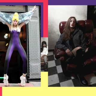 Η μόδα της Πρωτογένους