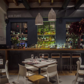 Ένα εστιατόριο με πολλά Prosopa κλείνει δύο δεκαετίες ζωής στο Γκάζι