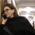 Παραιτήθηκε η Αντωνοπούλου για το προκλητικό επίδομα ενοικίου