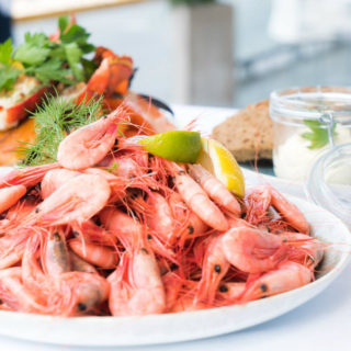 Ούζο και Τσίπουρο Μπαμπατζίμ για την πιο απολαυστική Καθαρά Δευτέρα…