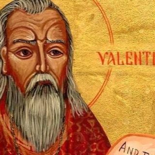 Ποιος ήταν στην πραγματικότητα ο Άγιος Βαλεντίνος;