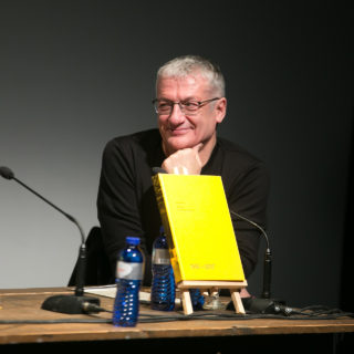 Βαγγέλη Θεοδωρόπουλε, πες μας τι έγινε τα τα τελευταία 20 χρόνια στο Θέατρο Του Νέου Κόσμου;