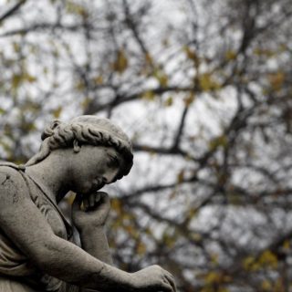 Γόησσες της αρχαιότητας-Δύο μονόλογοι, του Φώτη Θαλασσινού