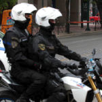 Έκρηξη τα ξημερώματα σε κατάστημα στο Μαρούσι