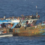 Μαρόκο: Δεκαέξι πτώματα μεταναστών ανασύρθηκαν από τη θάλασσα