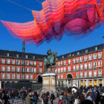 Τα 400 της χρόνια γιορτάζει η Πλάθα Μαγιόρ στη Μαδρίτη