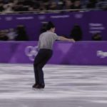 Ο 17χρονος Vincent Zhou πετυχαίνει το πρώτο τετραπλό Λουτζ στους Χειμερινούς Ολυμπιακούς Αγώνες [ΒΙΝΤΕΟ]