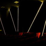 Αυτό είναι το νέο σινεμά της Αθήνας