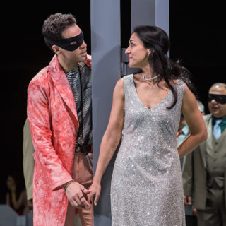 300 δωρεάν θέσεις για ανέργους στη γενική δοκιμή της όπερας του Σαρλ Γκουνό Ρωμαίος και Ιουλιέττα