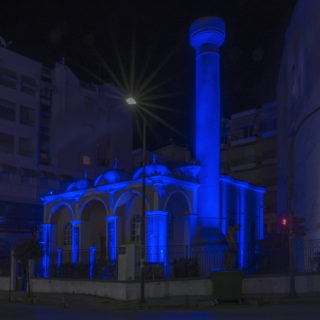 Open Nights Festival