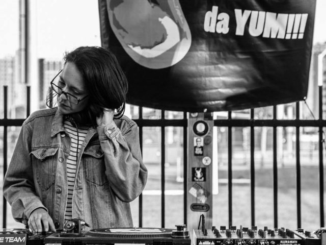 POPTAPE #105: Revolt! / K.atou