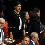 Τουρκία: Φυλακίστηκε βουλευτής του φιλοκουρδικού HDP και ανιψιά του Οτσαλάν