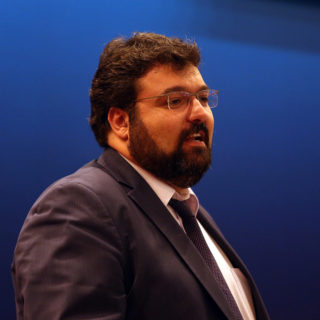 Αυτοί είναι οι όροι του Γιώργου Βασιλειάδη για να ξαναρχίσει το πρωτάθλημα