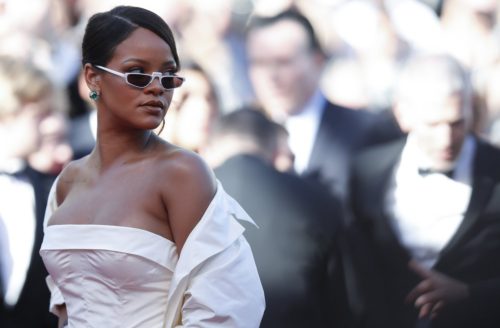 Ο λογαριασμός της εκρηκτικής Rihanna στο Instagram, ξεχειλίζει από σεξαπίλ και θηλυκότητα [ΕΙΚΟΝΕΣ]