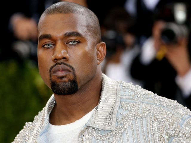 Πώς θα σας φαινόταν εάν υπήρχε ένα site γνωριμιών αποκλειστικά για θαυμαστές του Kanye West;