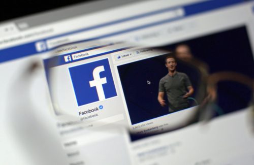 Στο στόχαστρο της Γερμανικής Βουλής το facebook για τη διαρροή δεδομένων