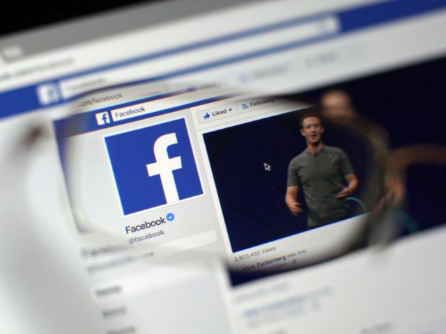 Στο στόχαστρο της Γερμανικής Βουλής το facebook για τη διαρροή δεδομένων