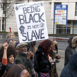 Λιβύη: Μαζικές συλλήψεις για ρόλο κλειδί στα κυκλώματα διακίνησης μεταναστών