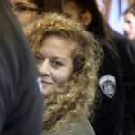 «Η αντίσταση συνεχίζεται» δήλωσε η Άχεντ Ταμίμι μετά την απελευθέρωσή της