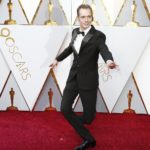 Αυτός είναι ο πιο διάσημος ηθοποιός που δεν τον έχει δει ποτέ κανείς και υποδύεται τέρατα εδώ και 30 χρόνια