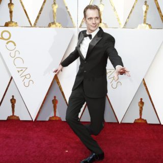 Αυτός είναι ο πιο διάσημος ηθοποιός που δεν τον έχει δει ποτέ κανείς και υποδύεται τέρατα εδώ και 30 χρόνια