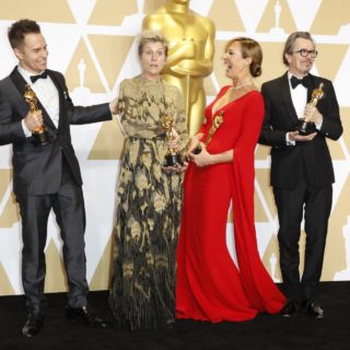 Τι έκανε ο Γκάρι Όλντμαν και η πρώην γυναίκα του απορεί οργισμένη γιατί του έδωσαν Όσκαρ; [ΒΙΝΤΕΟ]