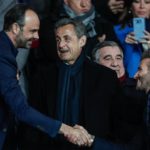 Γιατί έχει τεθεί υπό κράτηση ο πρώην πρόεδρος της Γαλλίας Νικολά Σαρκοζί;