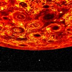 Δίας: Είναι να χάνεις το μυαλό σου με αυτά που συμβαίνουν στον πλανήτη