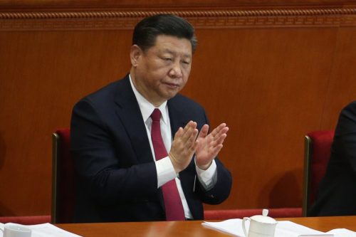 Κίνα: Ισόβιος πρόεδρος ο Ζι Τζινπίνγκ